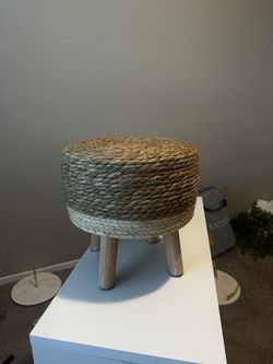 Foot Stool