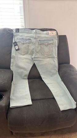 True religion men’s jeans