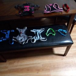 Dog Harness