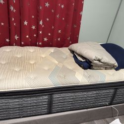 Beautyrest Mattress/colchon