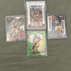 Matthew Golden Package