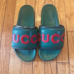 Gucci Slide 