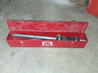 Mac Tool