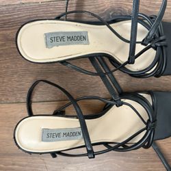 Steven Madden Shoes