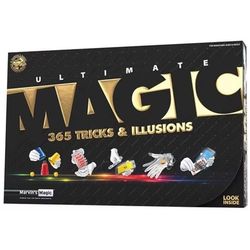 Marvin’s Magic Set - More Than 365 Tricks