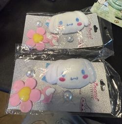 Sanrio Crocks Charms