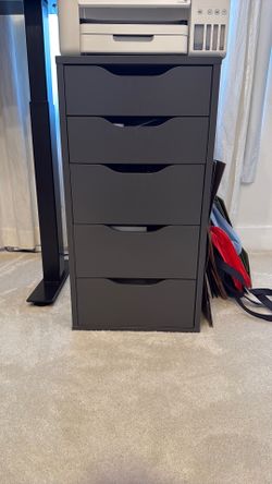 Office cabinet