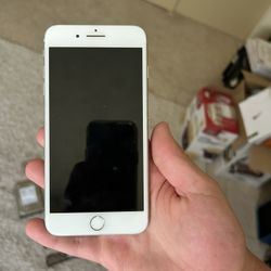 iPhone 8 Plus Locked