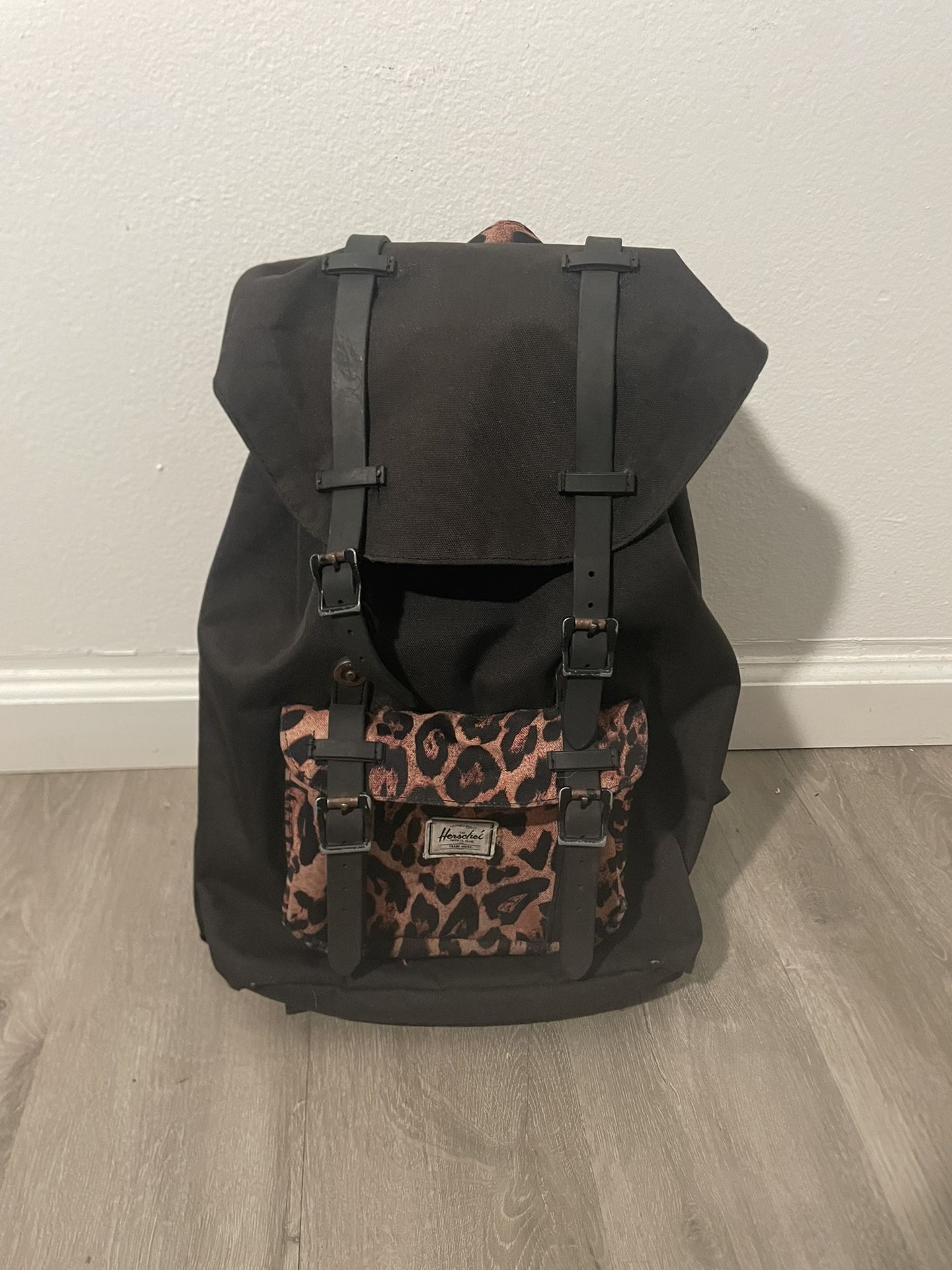 Backpack