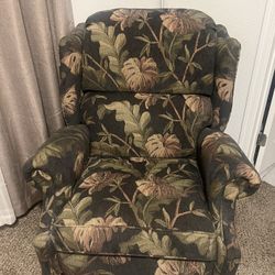 Recliner Chair 