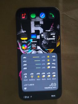 iPhone 16 pro max 256gb