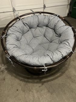 Papasan