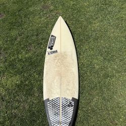 Channel Islands Whip