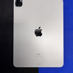 Apple IPad Pro 11” 3rd Gen 128GB