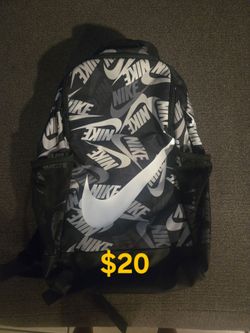 Back to school backpacks Nike