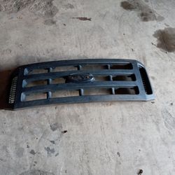 Grill Ford f 250, f350,  others