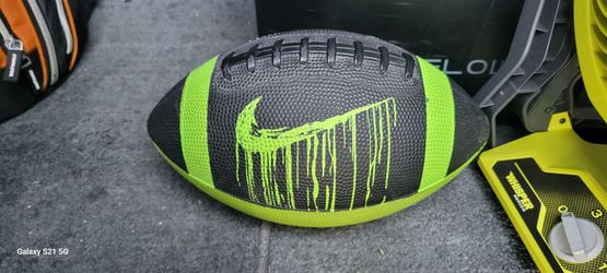 Nike Spin 4.0 Football