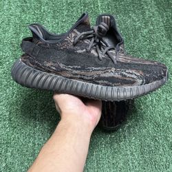 Adidas Yeezy 350 MX Rock size 10.5 USED But Clean