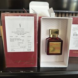 Baccarat rouge 540 70ml