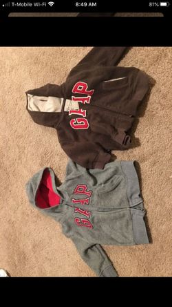 Boys size 12/18 months