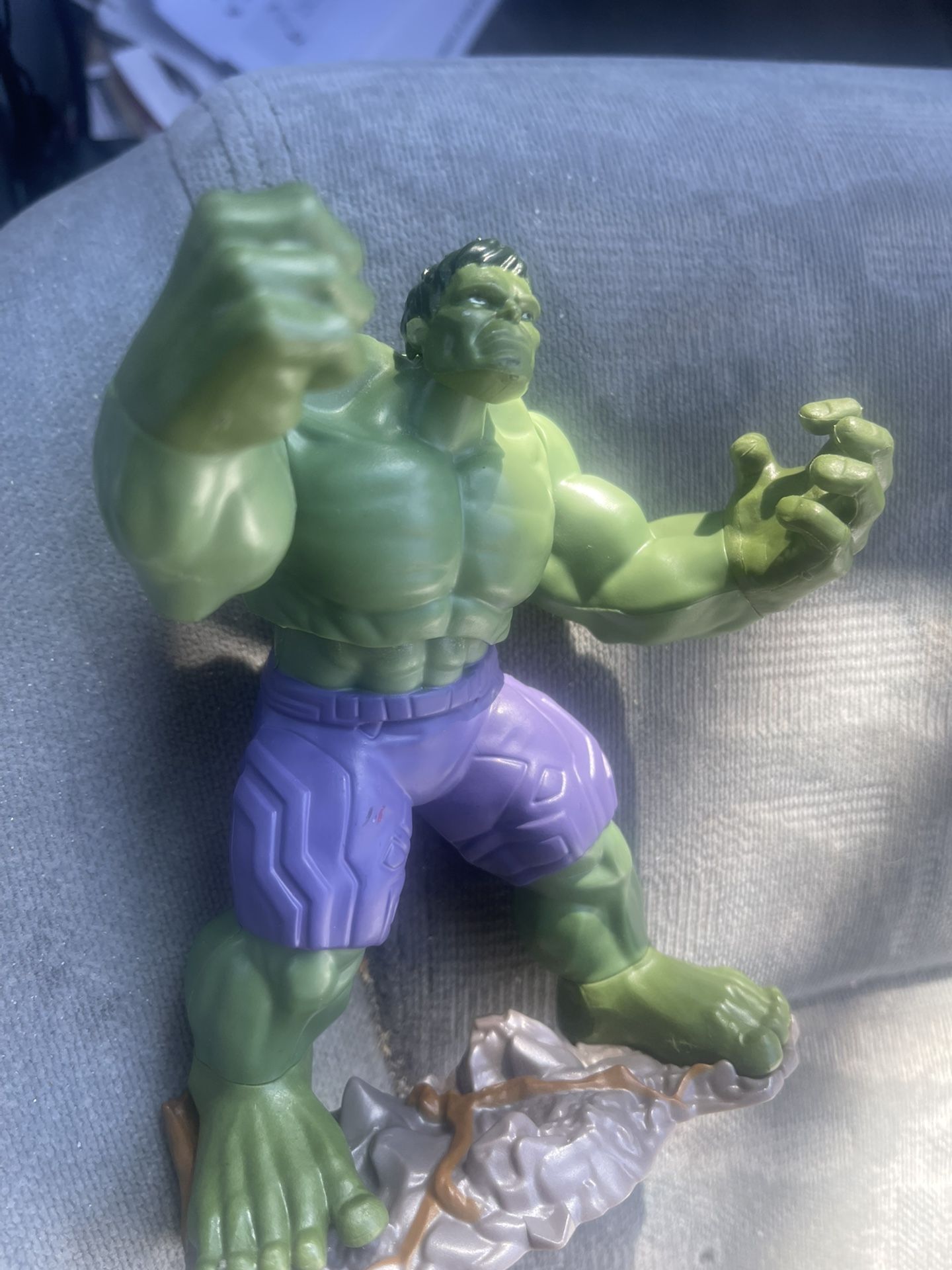 Playmation hulk sales