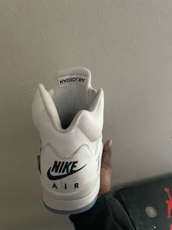 jordan 5 reamagined 100$ pickup