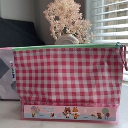 Vinil Small Bags