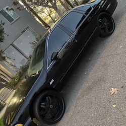 1994 Chevy SS Impala. 