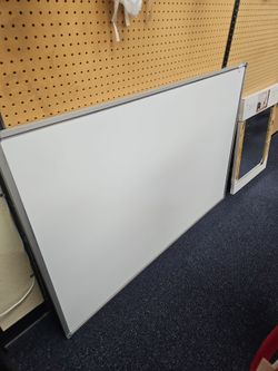 Dry Erase Board