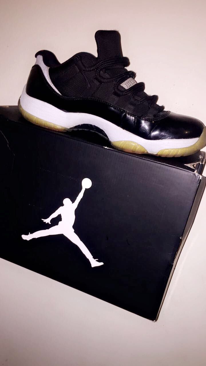 Jordan 11