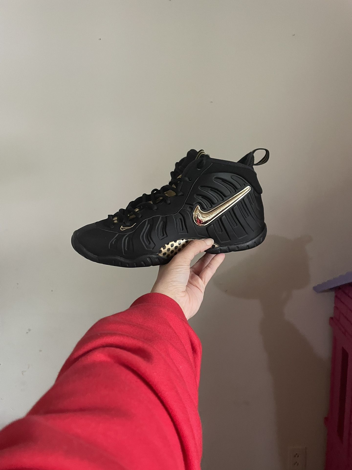 Nike Foamposite 7Y