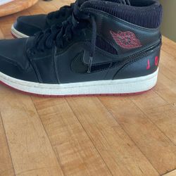 Jordan 1 Size 8