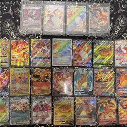Pokémon Card Lot