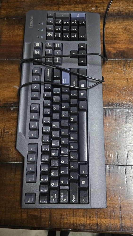 Keyboards Used And New