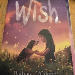 Wish 