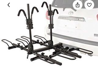 Hollywood Racks 4 bikes rack
