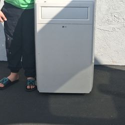 LG A/C 