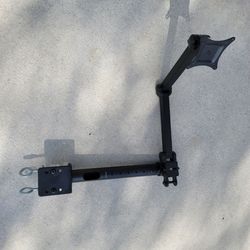 VIVO Single Monitor Arm Desk Mount