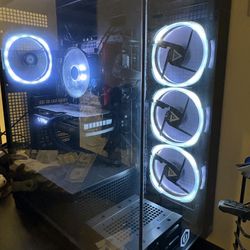 Gaming PC CyberpowerPC