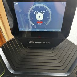 Bowflex T10 Treadmill 