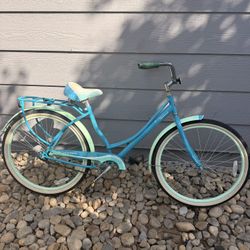 SCHWINN Windwood 26in