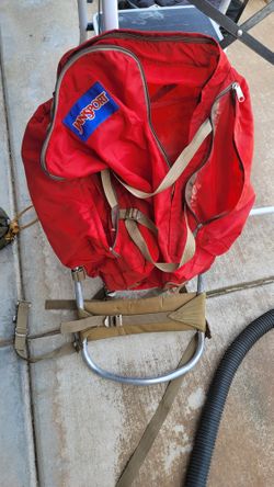 Jansport Childs Backpack