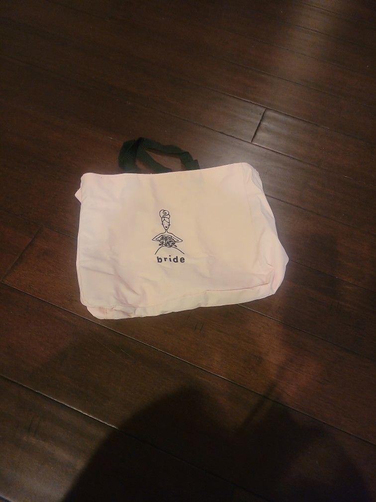 Bride Bag