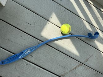 Dog Ball Launcher