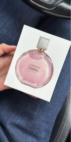 Chanel Chance Eau Tendre Perfume