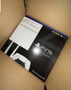 Ps5 Digital 