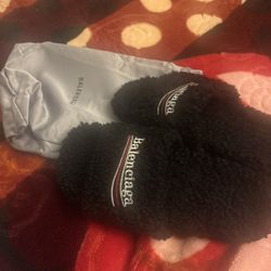 Balenciaga Slides Men