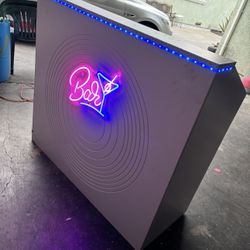 Barrita 