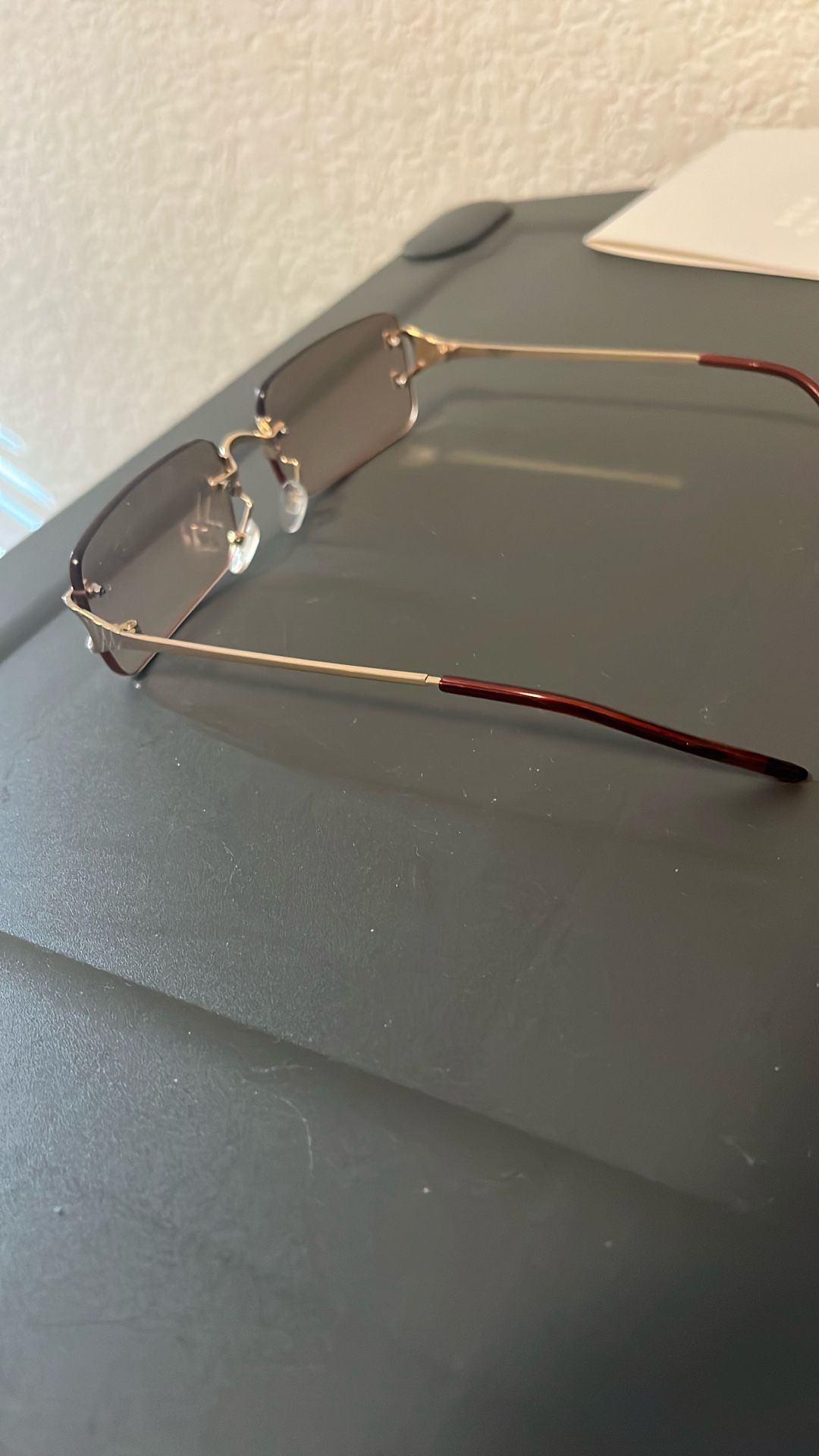 Go Out Glasses