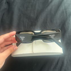 Prada Sunglasses Authentic